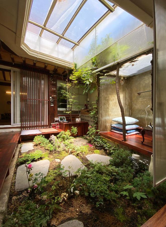 Viva La Vida - Jongno Hanok Private House 首爾 外观 照片