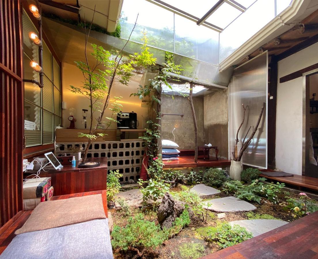 Viva La Vida - Jongno Hanok Private House 首爾 外观 照片