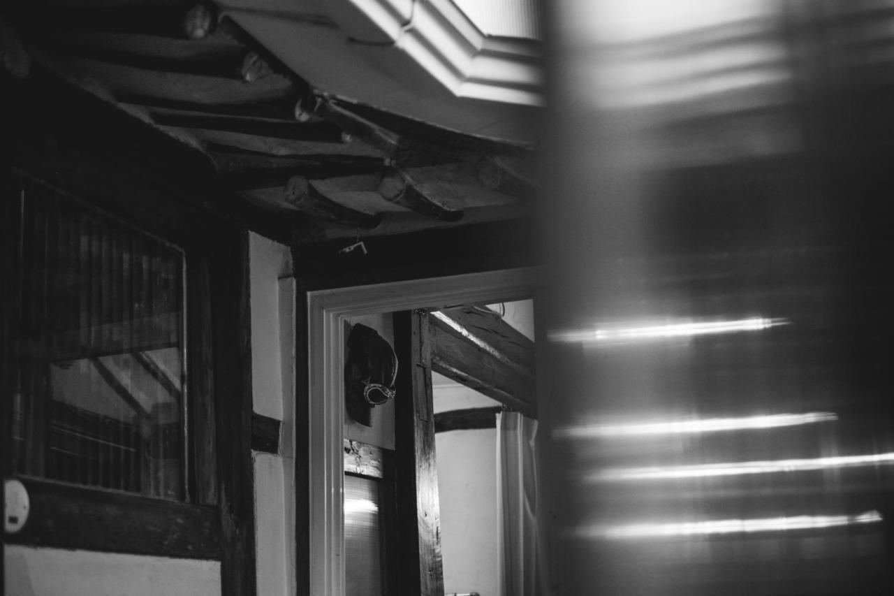 Viva La Vida - Jongno Hanok Private House 首爾 外观 照片