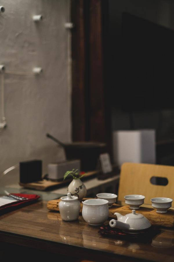 Viva La Vida - Jongno Hanok Private House 首爾 外观 照片