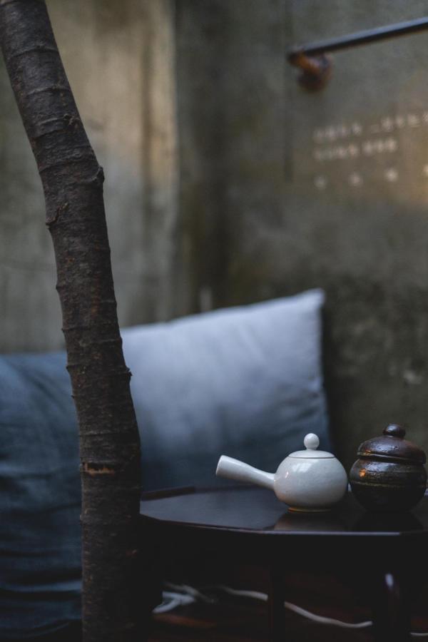 Viva La Vida - Jongno Hanok Private House 首爾 外观 照片
