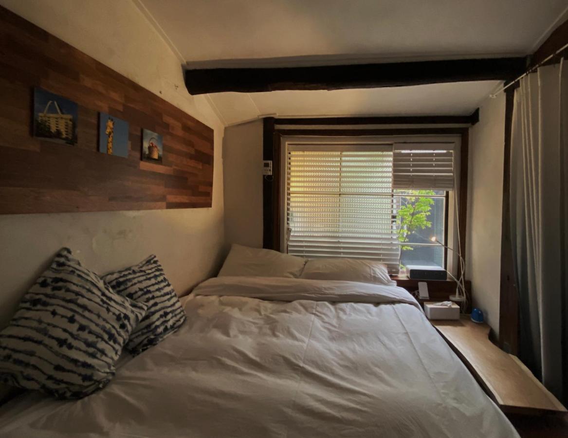 Viva La Vida - Jongno Hanok Private House 首爾 外观 照片