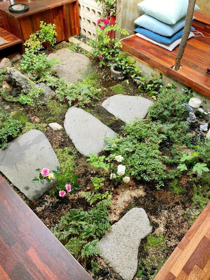 Viva La Vida - Jongno Hanok Private House 首爾 外观 照片