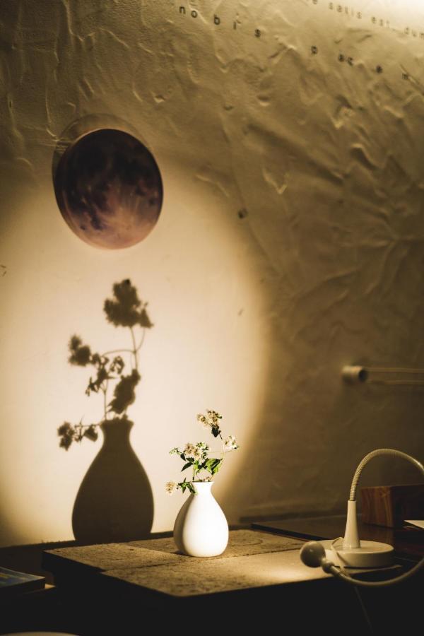 Viva La Vida - Jongno Hanok Private House 首爾 外观 照片