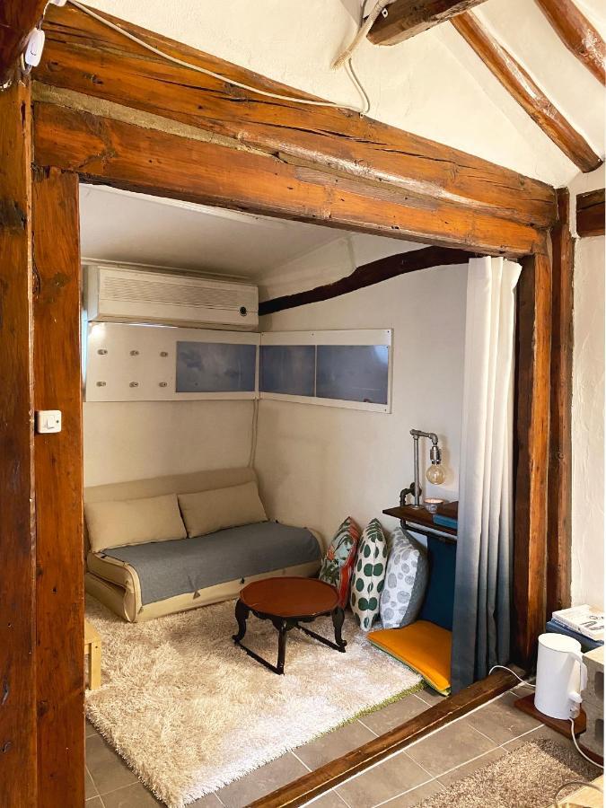 Viva La Vida - Jongno Hanok Private House 首爾 外观 照片