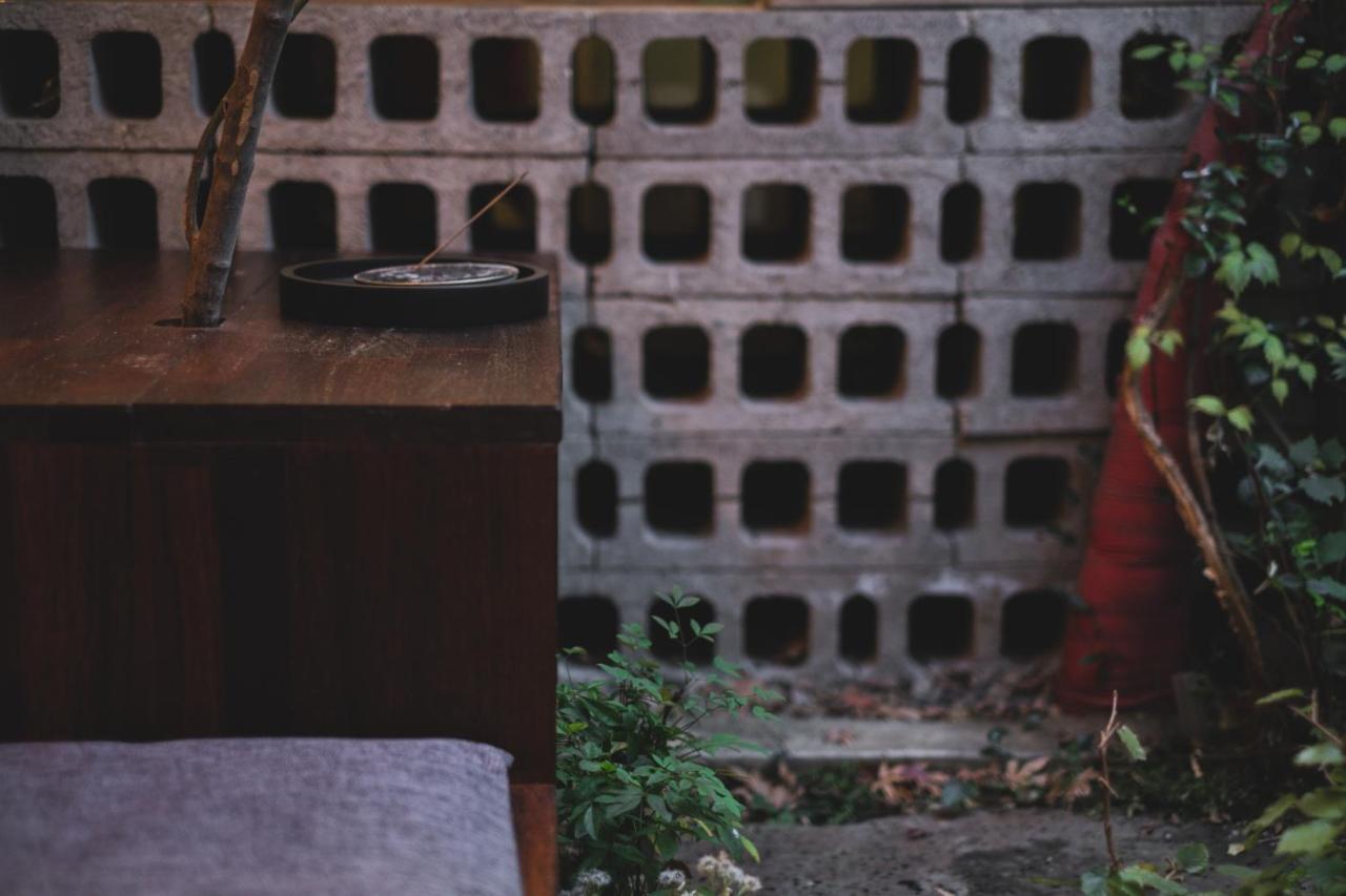 Viva La Vida - Jongno Hanok Private House 首爾 外观 照片