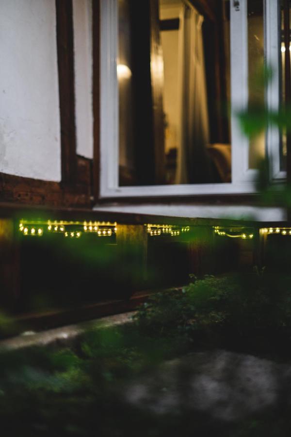 Viva La Vida - Jongno Hanok Private House 首爾 外观 照片