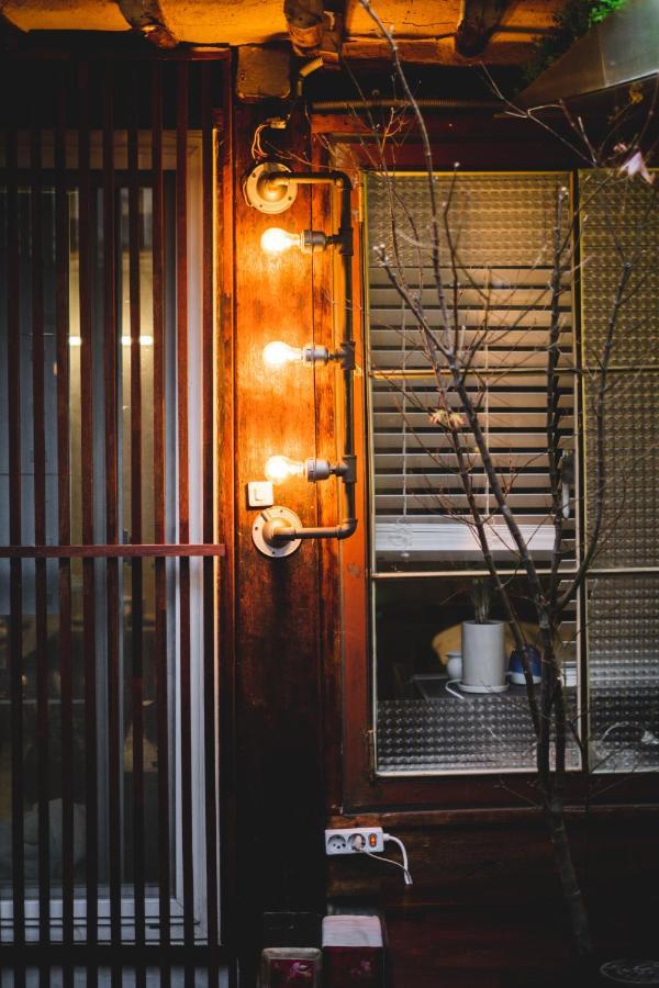 Viva La Vida - Jongno Hanok Private House 首爾 外观 照片