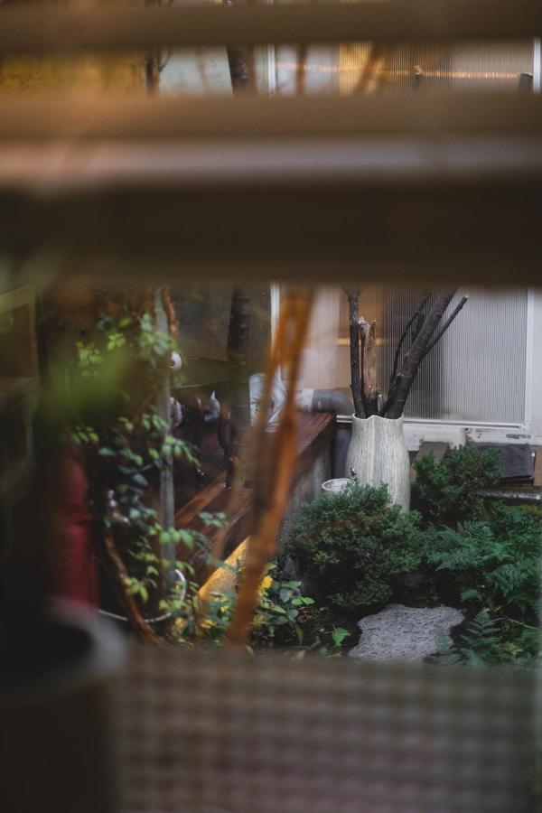 Viva La Vida - Jongno Hanok Private House 首爾 外观 照片