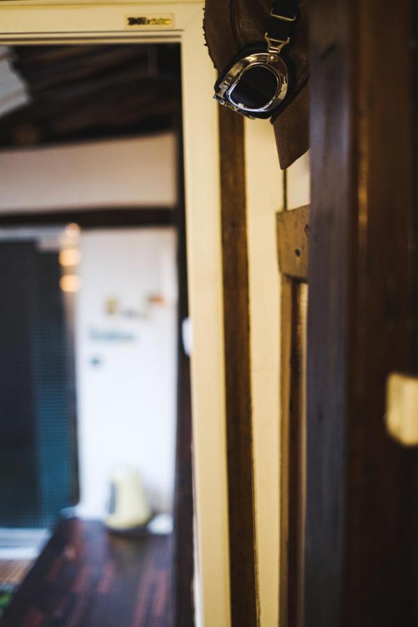 Viva La Vida - Jongno Hanok Private House 首爾 外观 照片
