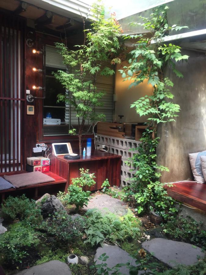 Viva La Vida - Jongno Hanok Private House 首爾 外观 照片
