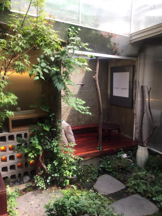 Viva La Vida - Jongno Hanok Private House 首爾 外观 照片
