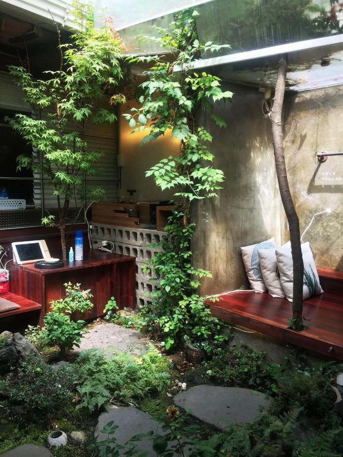 Viva La Vida - Jongno Hanok Private House 首爾 外观 照片